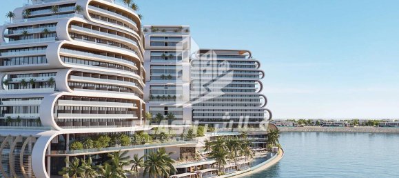 Apartamento T2 em Al Marjan Island, UAE N.º 39503 3