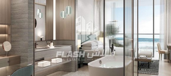 Apartamento T2 em Al Marjan Island, UAE N.º 39503 12