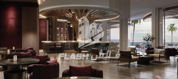 Apartamento T2 em Al Marjan Island, UAE N.º 39503 13