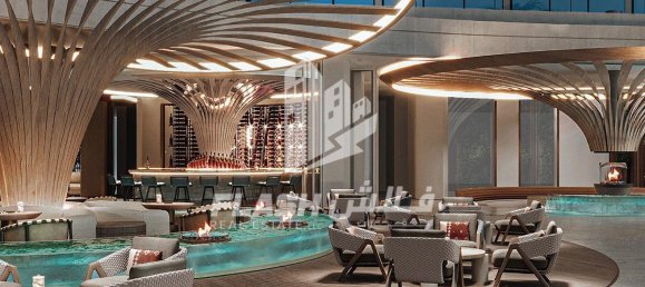 Apartamento T2 em Al Marjan Island, UAE N.º 39503 16