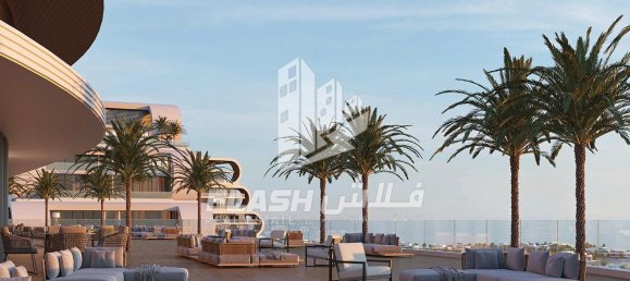 Apartamento T2 em Al Marjan Island, UAE N.º 39503 18