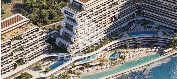 Apartamento T2 em Al Marjan Island, UAE N.º 39503 5