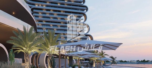 Apartamento T2 em Al Marjan Island, UAE N.º 39503 7