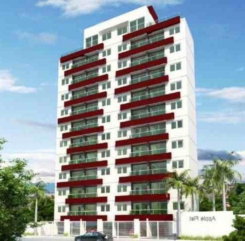 Studio à Natal, Brazil No. 465795