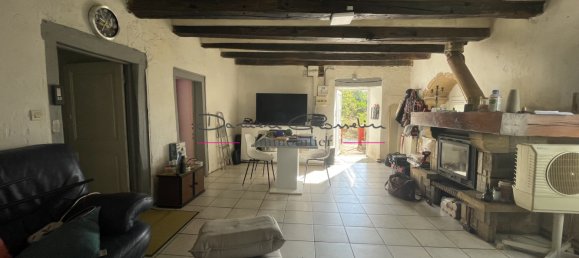 Casa T2 em Amplepuis, France N.º 308793 4