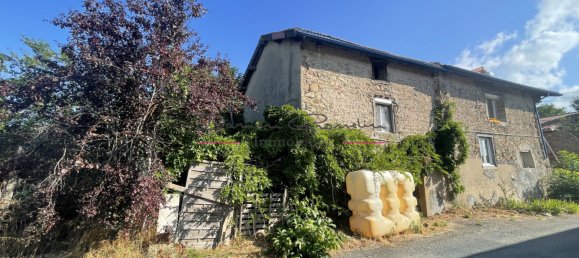 Casa T2 em Amplepuis, France N.º 308793 2