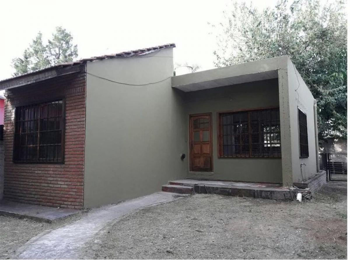2 bedrooms House in General San Martin, Argentina No. 73117