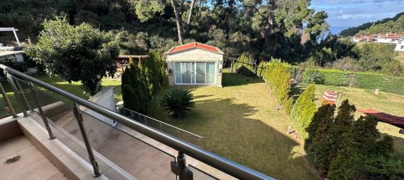 3 Schlafzimmer Gewerbliche Immobilien in Chalkidiki, Greece, Nr. 105502 7