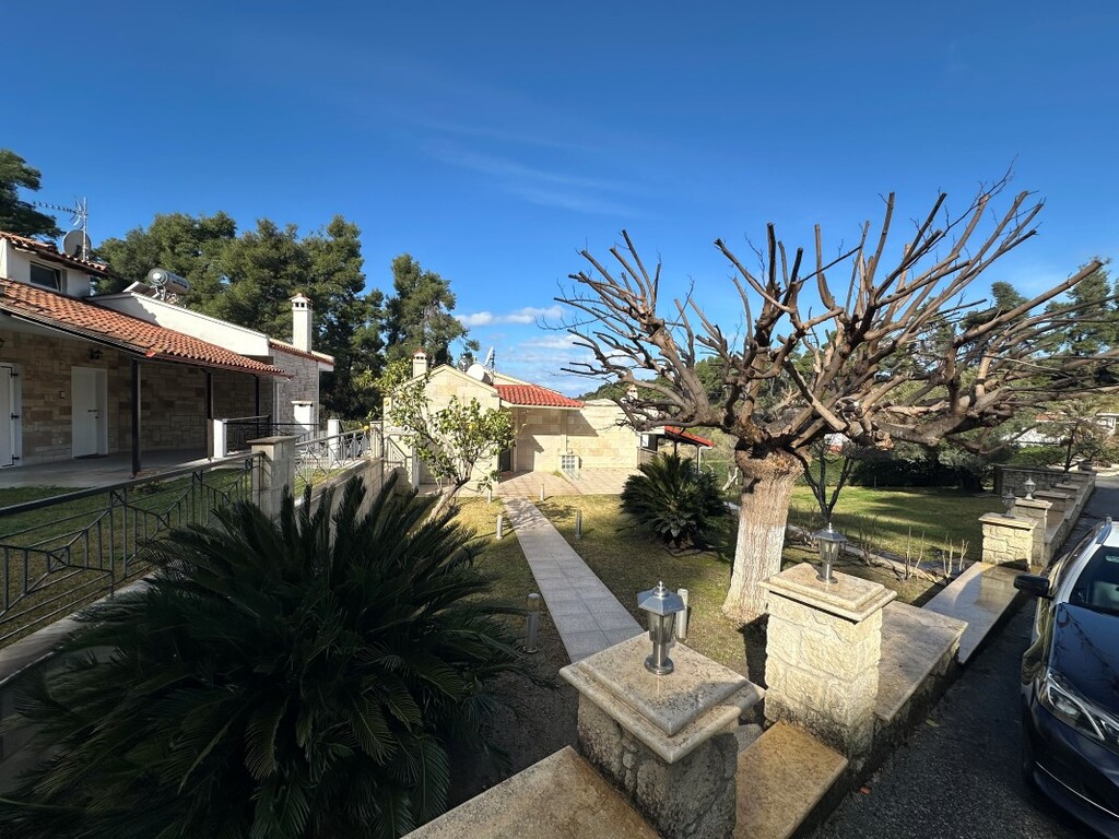 3 Schlafzimmer Gewerbliche Immobilien in Chalkidiki, Greece, Nr. 105502