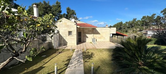3 Schlafzimmer Gewerbliche Immobilien in Chalkidiki, Greece, Nr. 105502 24