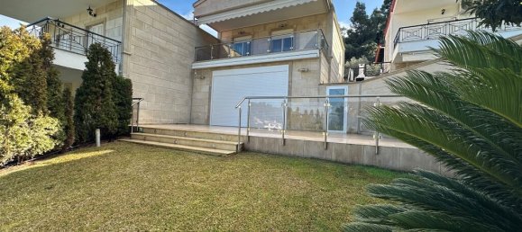 3 Schlafzimmer Gewerbliche Immobilien in Chalkidiki, Greece, Nr. 105502 14
