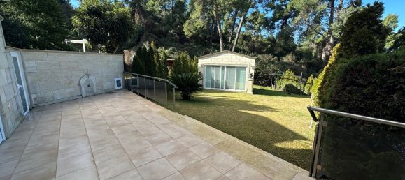 3 Schlafzimmer Gewerbliche Immobilien in Chalkidiki, Greece, Nr. 105502 18