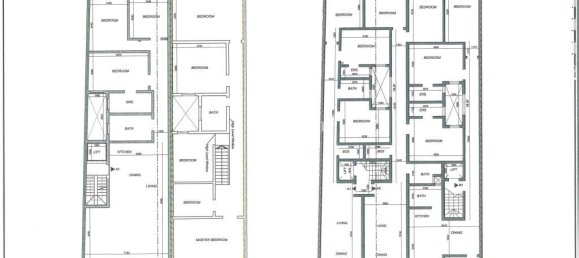 3 bedrooms Apartment in Birkirkara, Malta No. 2290 3