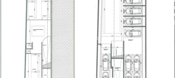 3 bedrooms Apartment in Birkirkara, Malta No. 2290 9