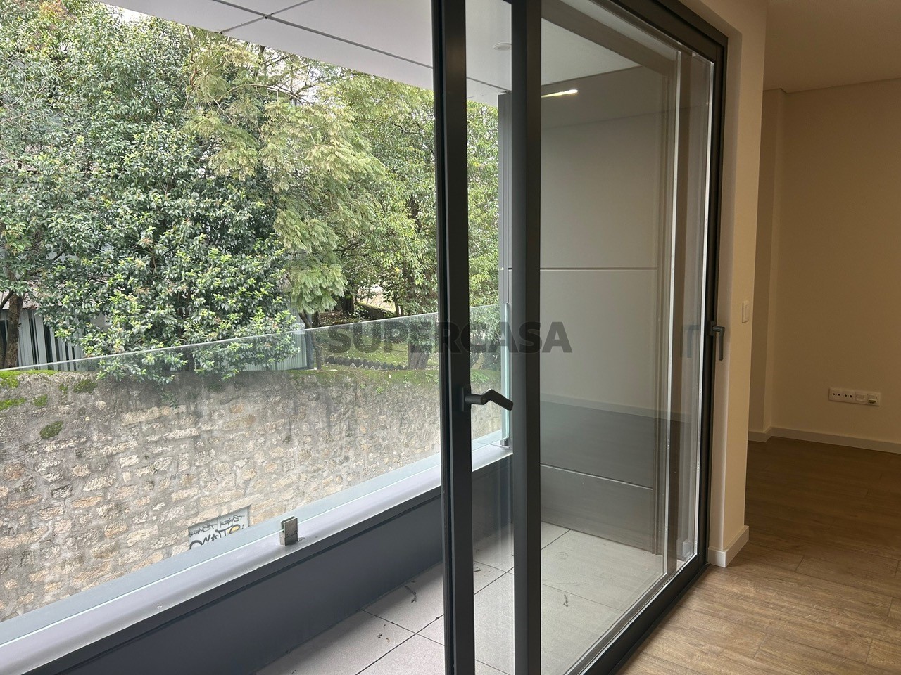 3 chambres Appartement à Porto, Portugal No. 262717