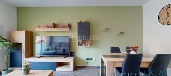 Apartamento de 3 dormitorios en Barcelona, Spain No. 175215 3