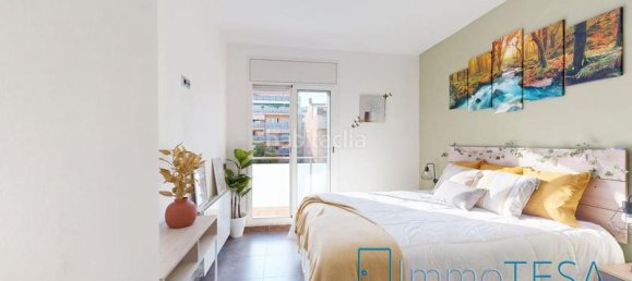 Apartamento de 3 dormitorios en Barcelona, Spain No. 175215 31