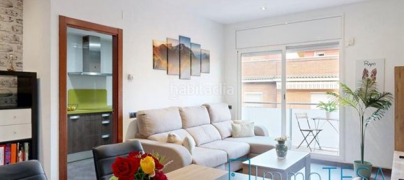 Apartamento de 3 dormitorios en Barcelona, Spain No. 175215 9