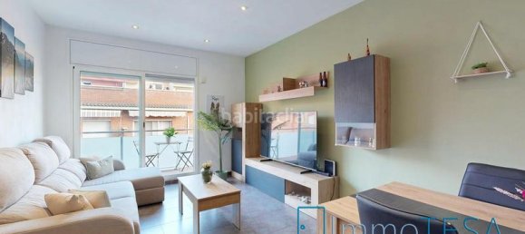 Apartamento de 3 dormitorios en Barcelona, Spain No. 175215 6