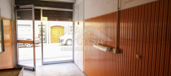 17m² Commercial property in Concordia sulla Secchia, Italy No. 378344 5