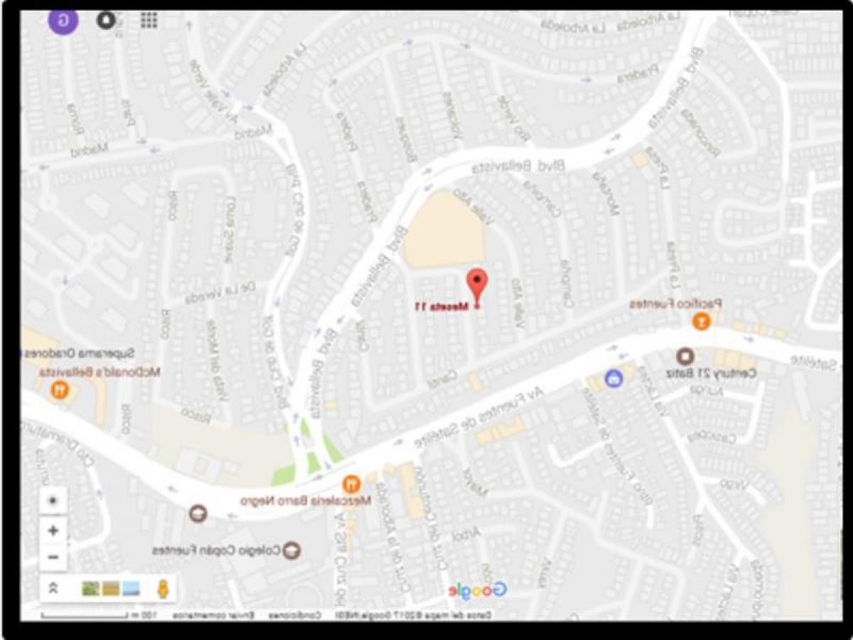 3 bedrooms House in Ciudad Lopez Mateos, Mexico No. 218766