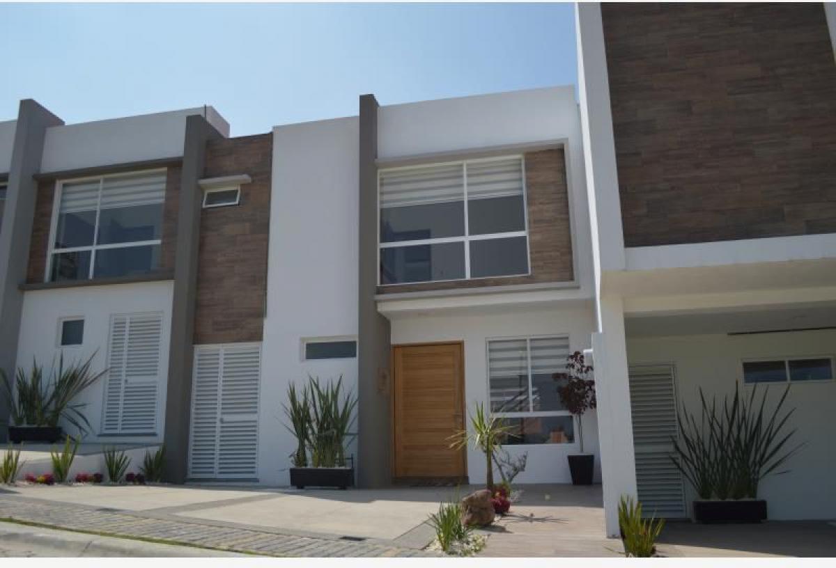 3 غرف نوم منزل في Puebla, Mexico رقم 160383