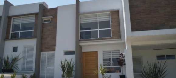 3 غرف نوم منزل في Puebla, Mexico رقم 160383 2