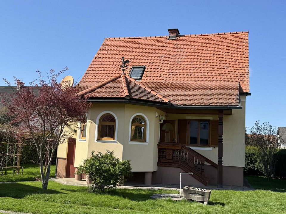 1 bedroom House in Mureck, Austria No. 128904