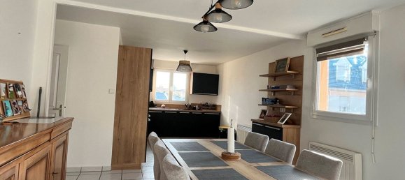 3 bedrooms Duplex in Bonsecours, France No. 360632 4