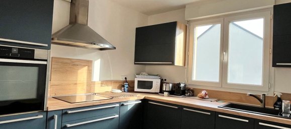 3 bedrooms Duplex in Bonsecours, France No. 360632 2