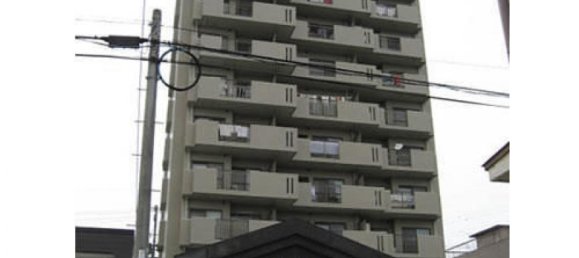 2 Schlafzimmer Wohnung in Aichi, Japan, Nr. 6911 2