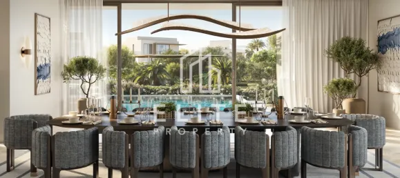 5 bedrooms Villa for sale in Dubai, UAE № 107962 5