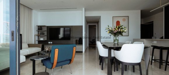 2 bedrooms Apartment in Mouttagiaka, Cyprus No. 3919 13