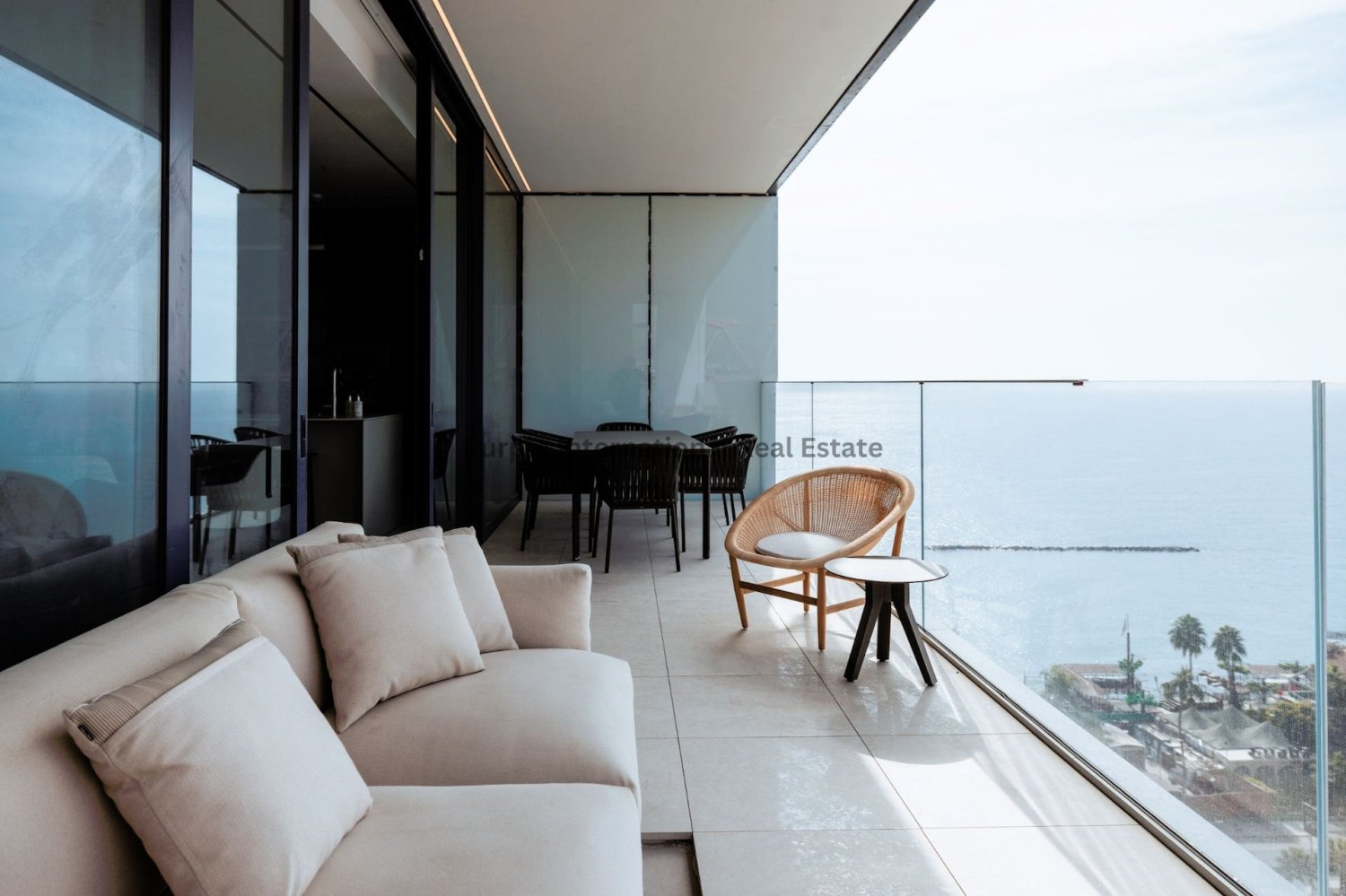 2 bedrooms Apartment in Mouttagiaka, Cyprus No. 3919