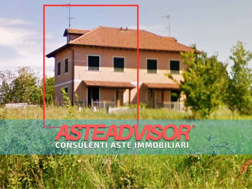 3 Schlafzimmer Doppelhaus in Capriata d'Orba, Italy, Nr. 207207