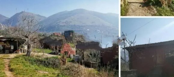 4-salle Maison à Serrone, Italy No. 126981 2