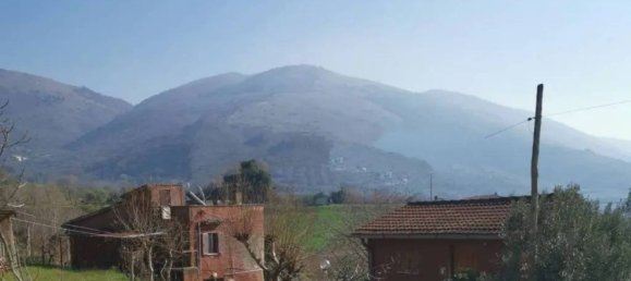 4-salle Maison à Serrone, Italy No. 126981 6