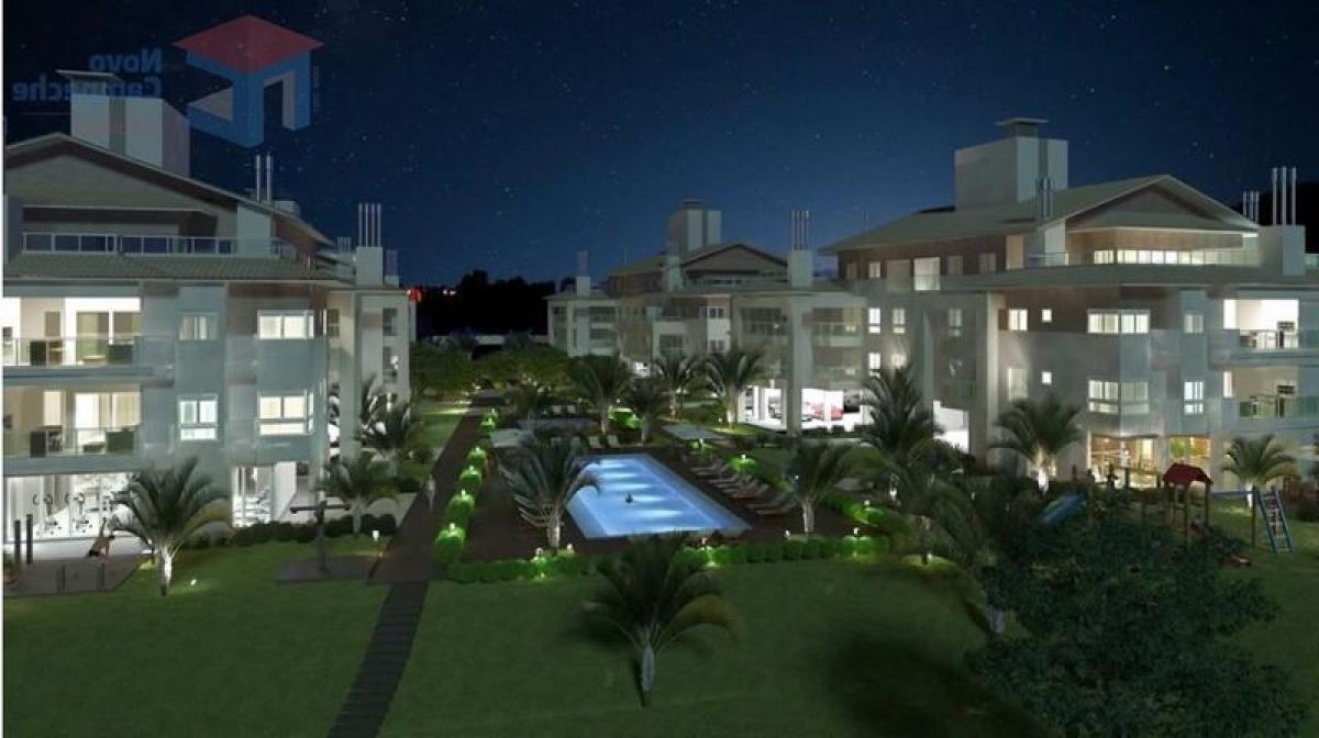 3 bedrooms House in Florianopolis, Brazil No. 440450