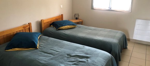 Квартира с 1 спальней в Ланд, Франция № 337802 3