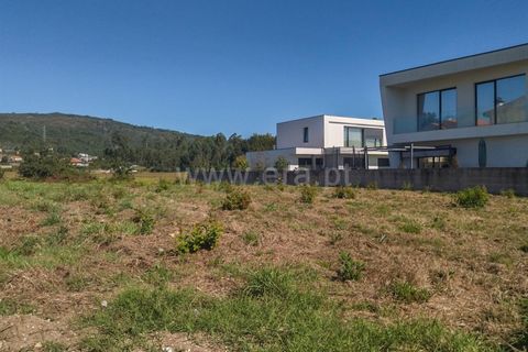 Terreno en Barcelos, Portugal No. 202223