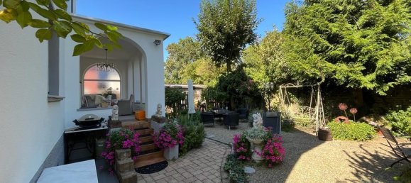 Таунхаус с 5 спальнями в Нойвид, Германия № 10151 14