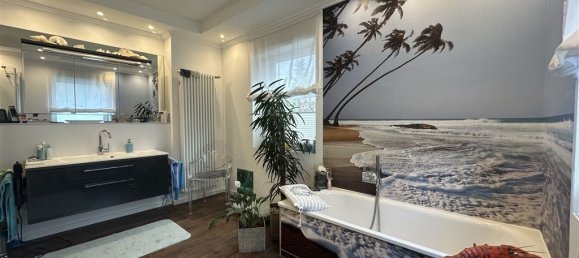 Таунхаус с 5 спальнями в Нойвид, Германия № 10151 10