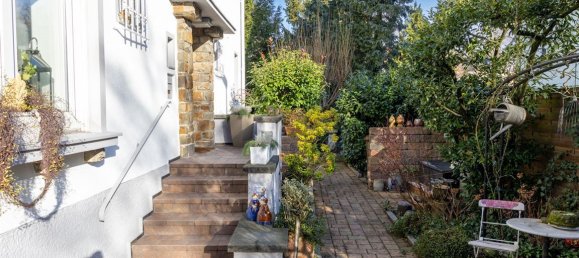 Таунхаус с 5 спальнями в Нойвид, Германия № 10151 15