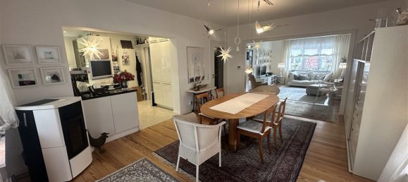 Таунхаус с 5 спальнями в Нойвид, Германия № 10151 4