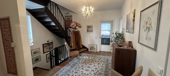 Таунхаус с 5 спальнями в Нойвид, Германия № 10151 9