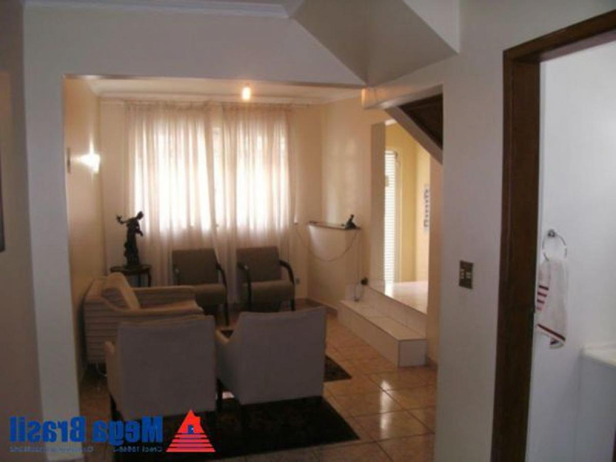 Casa T2 em São Paulo, Brazil N.º 436650