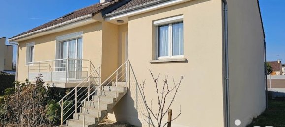 5 غرف نوم منزل في Briare, France رقم 232711 16