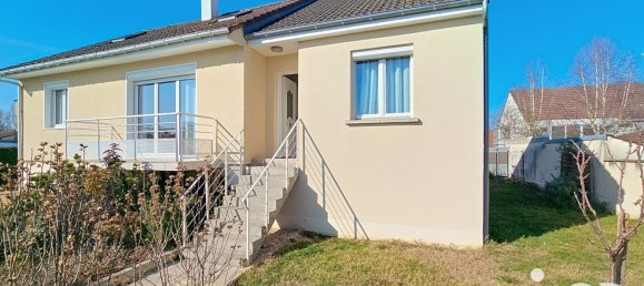 5 غرف نوم منزل في Briare, France رقم 232711 15