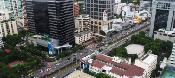 3 bedrooms Condo in Bangkok, Thailand No. 2099 4