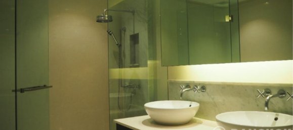 3 bedrooms Condo in Bangkok, Thailand No. 2099 15